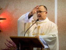 Wieczór Chwały 2025-10