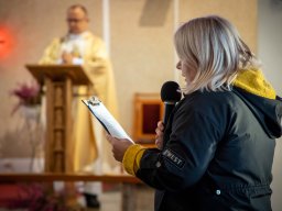 Wieczór Chwały 2025-09